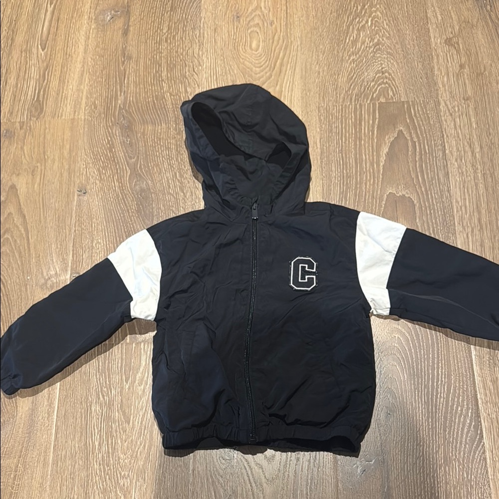 Zara Kids Jacket